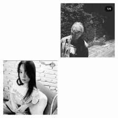 Paris in the rain - Zimuh x Minah