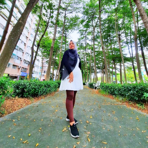 Terhanyut Dalam Kemesraan Anisa Rahma By Astie