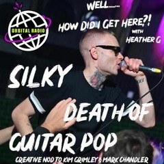 Sc Death Of Guitar Pop Interview