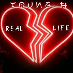 Young H - Real Life(Official Audio)