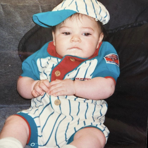 lil flash - gang baby **calvin exclusive**