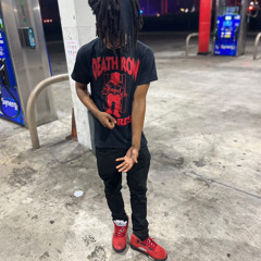 LIL W3STT - 3way i live