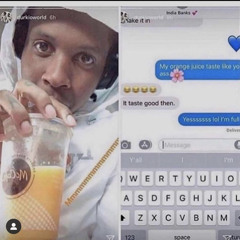 rxknephew - fresh prince of garson