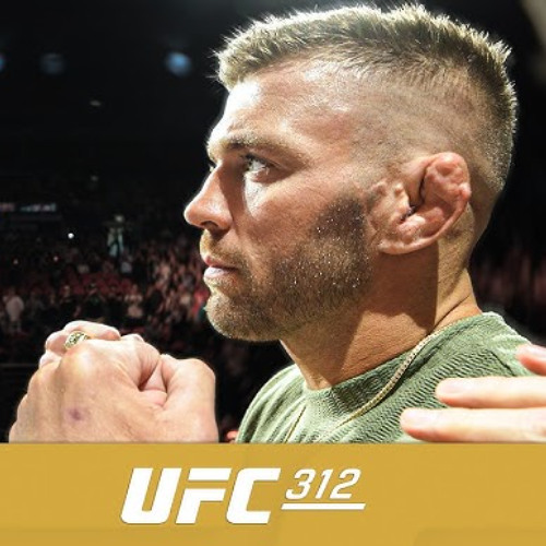 E5 UFC 312 Embedded (AMP'd) | #UFC #ufc312 #embedded