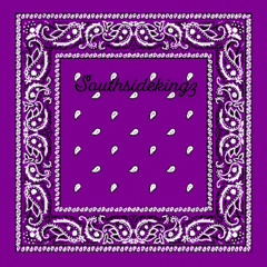 (NoFrontinFool) Feat. Snxppy 😈SOUTHSIDE FINESSA😈