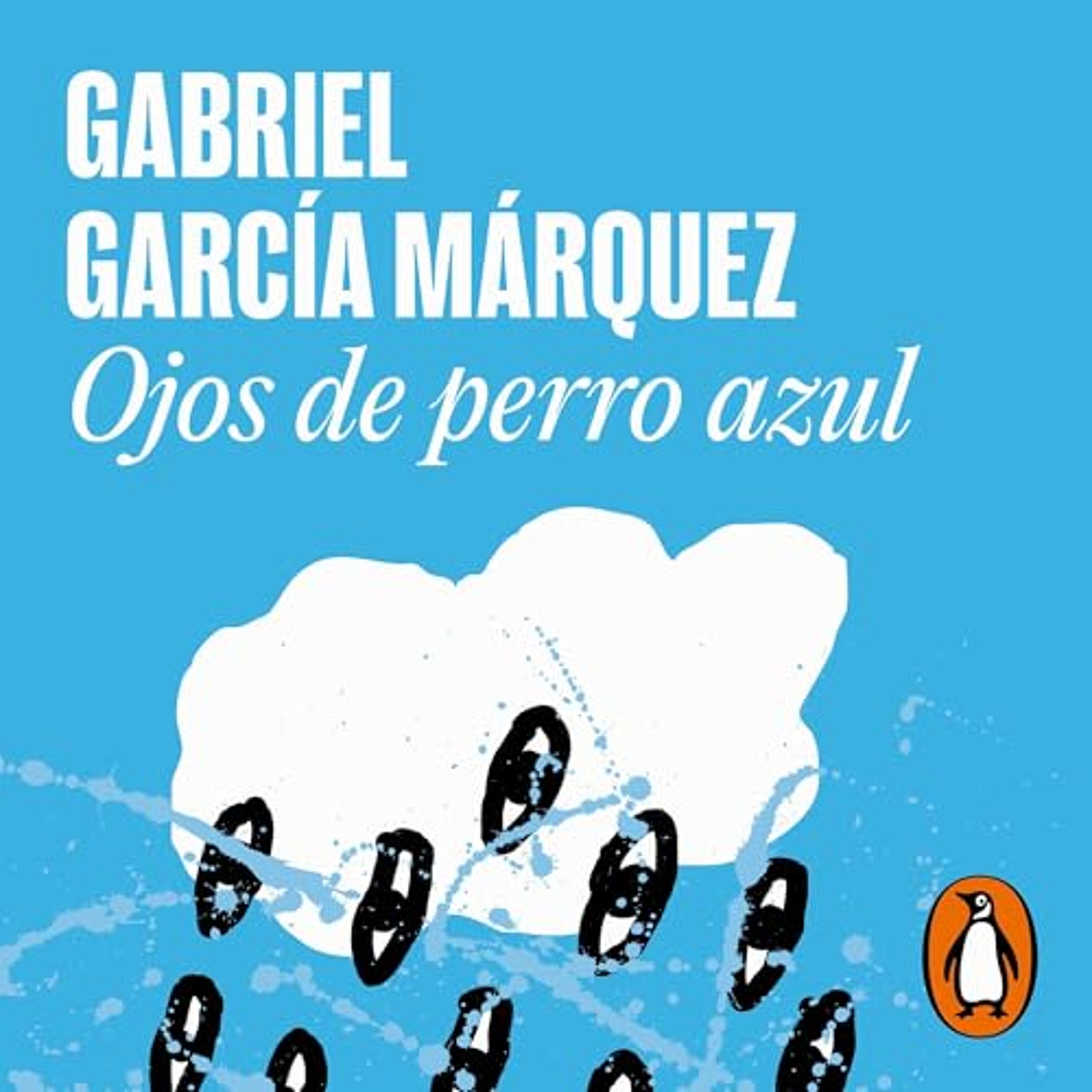 Ojos de perro azul [Eyes of a Blue Dog] (Audiolibro) | Prueba Gratis