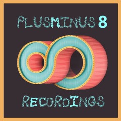 TorroxX - Plusminus 8 Mixsession