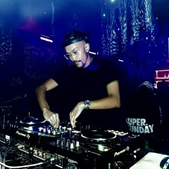 EP03 NUSOFA - HARDROOM 2025 LIVE MIX