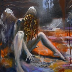 SUSTAiN DECAY / CUTTHROAT 2077 (Piotr MacieJeski/Drivealone)