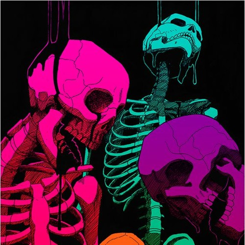 Skitz Kraven - Breathe [Cpt.Trap Remix]