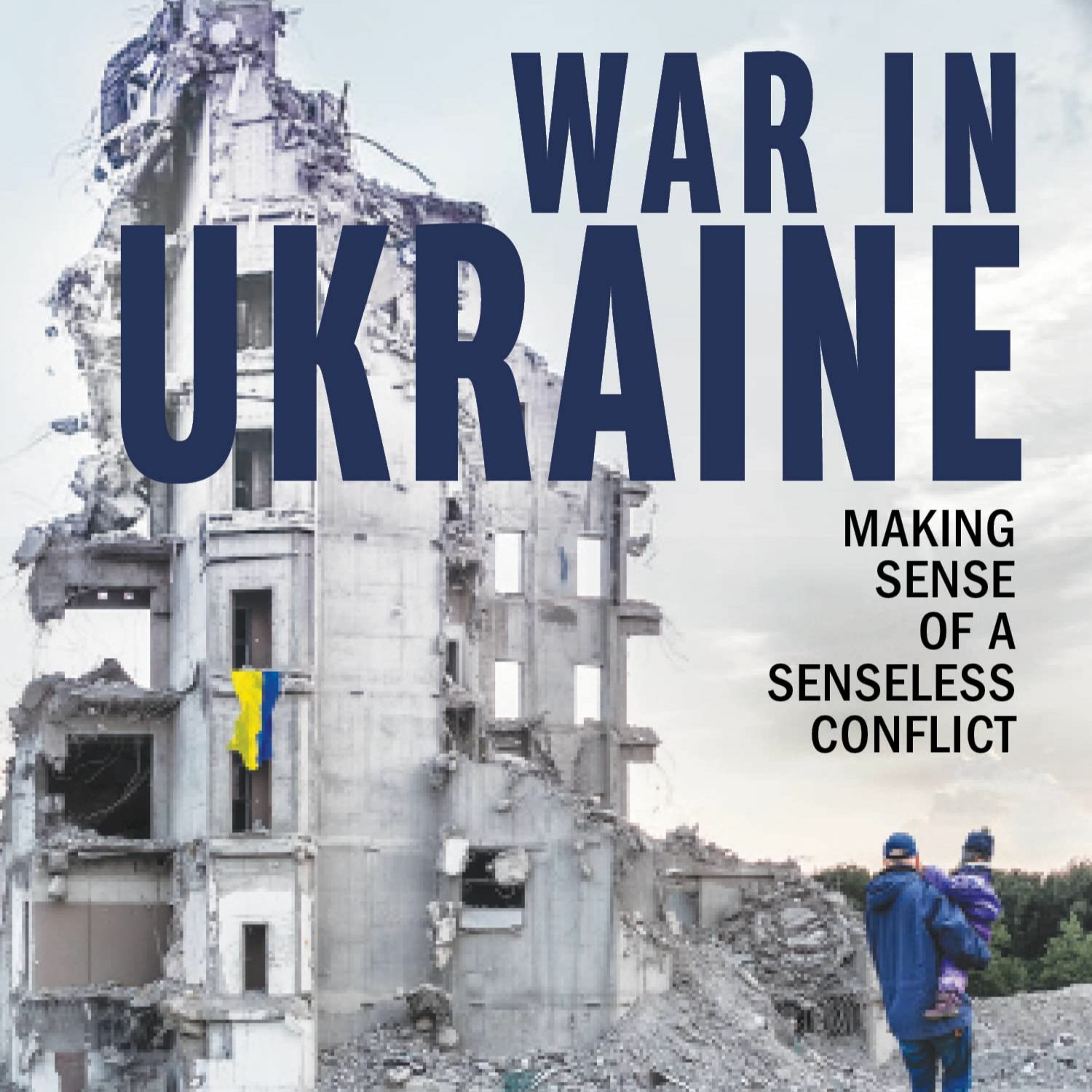 Medea Benjamin on War in Ukraine
