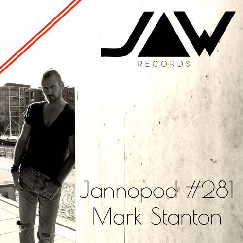 Jannopod #281 by Mark Stanton