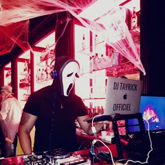Dj Tayrick mixe Hip Hop Old school