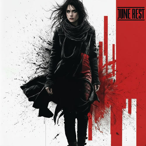 June Rest - Low Battery Love