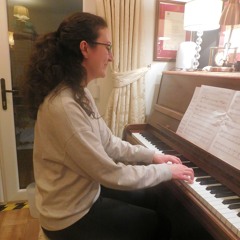 Piano Student Rachael Evans Plays Symphony No. 5, 2nd Movement, Andante Cantabile By P. Tchaikovsky.