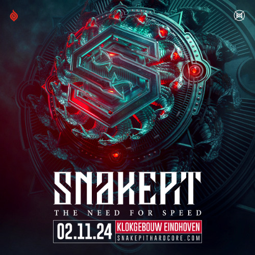 Snakepit 2024 - Pit II - F.Nøize