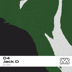 Marginal Mix 04 - Jack D