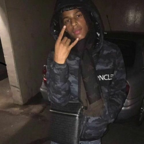 Choppa -SJ (TikTok remix)