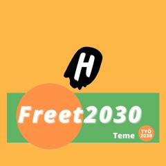 Freet2030 Hankkeen Onnistuva Freelancer, Osa 2