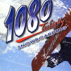 White Out - 1080° Snowboarding