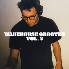 warehouse grooves vol. 2