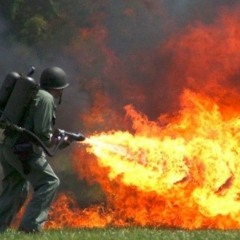 🤍🔥 I'd burn things to this playlist 🔥🤍