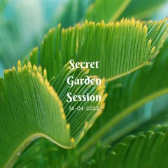Kornel Halasz - Secret Garden Session 16 - 04 - 2022