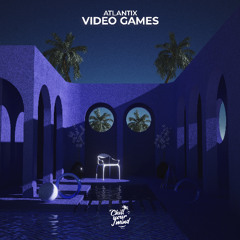 Atlantix - Video Games