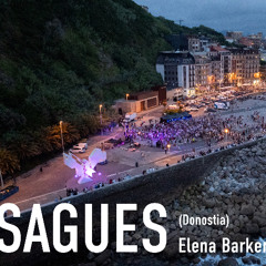 Dantz Point Sagues I Elena Barker