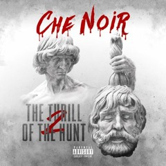 Head Of Goliath - Che Noir (Remix)
