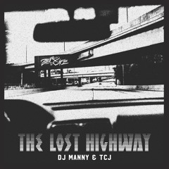9 - Roller Rink -  DJ MANNY & TCJ