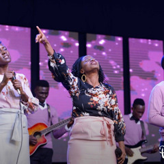Mubezi Wange-Ap Grace Lubega & New Testament