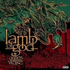 Lamb of God - Laid to Rest (cover)