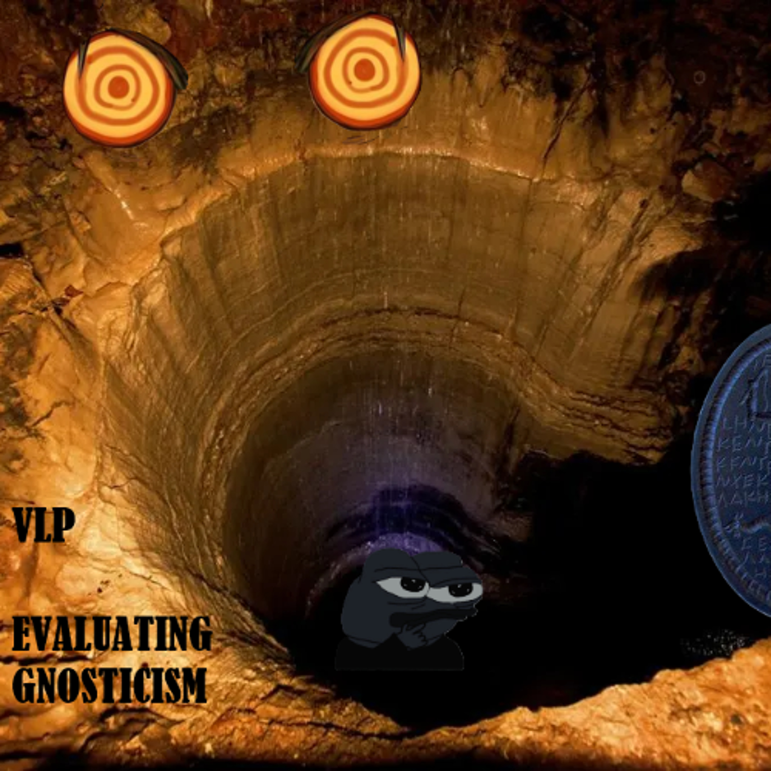 Evaluating Gnosticism Pt.51 - Gnosis by Faith Plus Works episode artwork