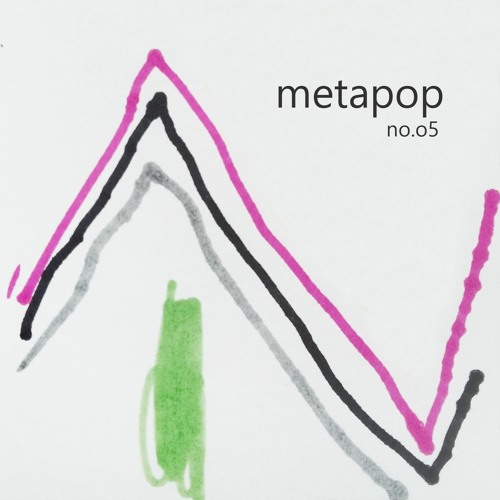 m e t a p o p # 5 - Nacho Pitchu