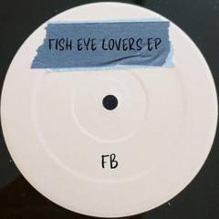 Premiere : Fr!sky Buziness - Fisheye Lovers (Bandcamp exclusive)