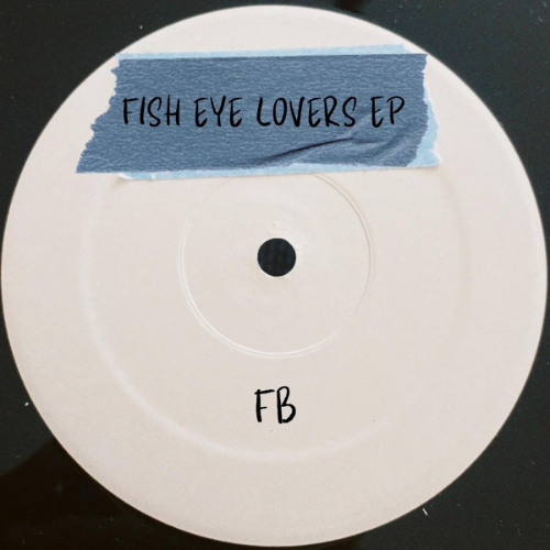Premiere : Fr!sky Buziness - Fisheye Lovers (Bandcamp exclusive)