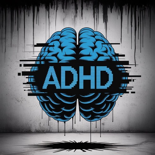 VLB - ADHD (FREE DOWNLOAD)