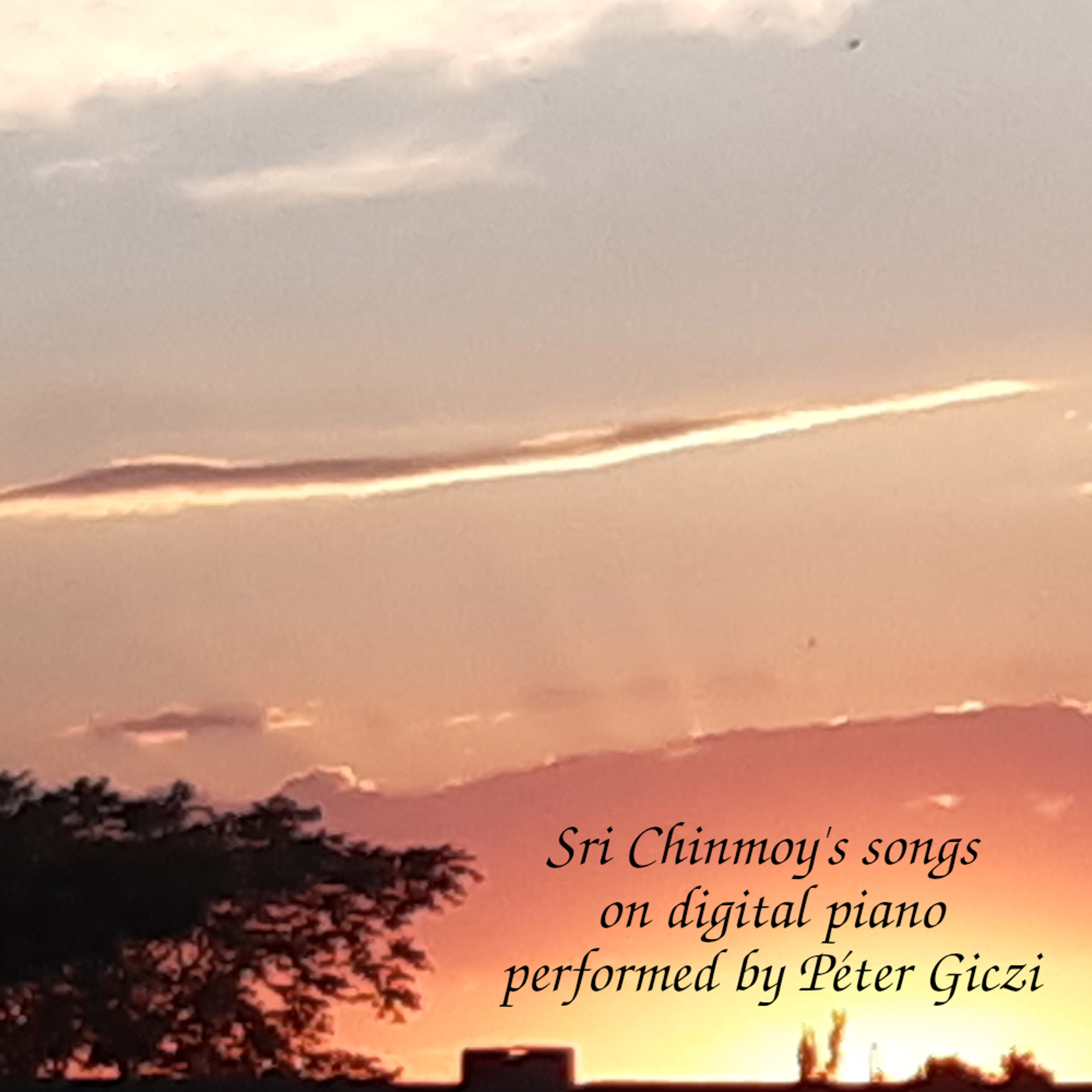 Peter Giczi - Amar Mane