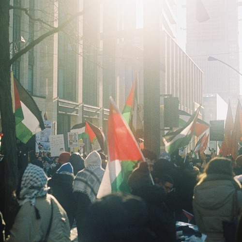 Palestine Shining In Our Hearts w/ Yousef Anastas & Stefan Christoff 210224