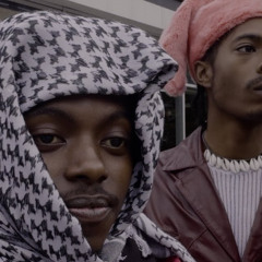 niontay - aint shit (DROPMONEYMIX)