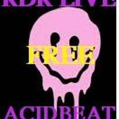 Free Acid Beat