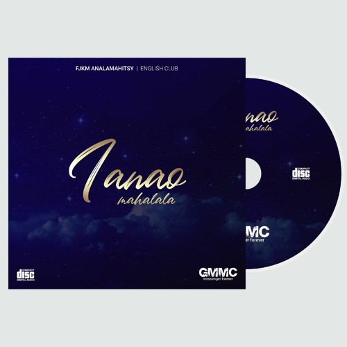 Stream TIAKO IANAO by GMMC - God's Messenger Mass Choir | Listen online for  free on SoundCloud