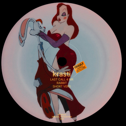 LAST CALL 4 MR RABBIT (SHORT VERS)