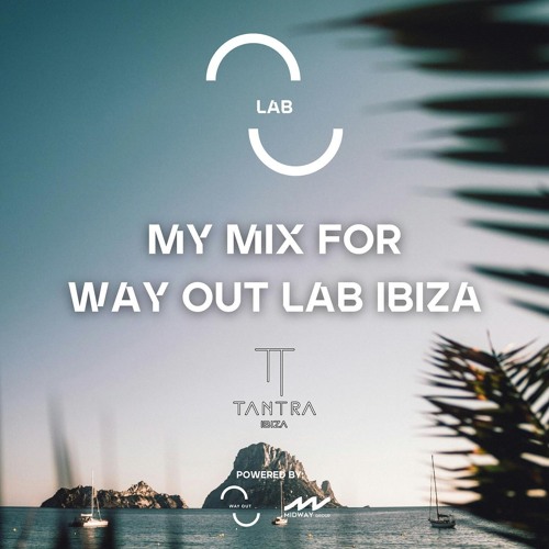 Way Out Lab Set - Javi Miramontes  @wayout_ldn