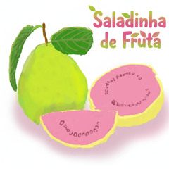 Saladinha de Fruta
