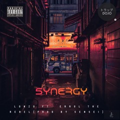 Synergy - Lonzo X Errol The Rebel (Prod By Ayo Sensei)