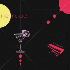 No Rude