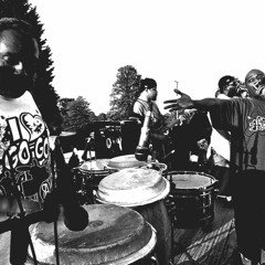 RADIO.D59B / FUNK FOUNDATIONS #17 / GO-GO FUNK Tribute