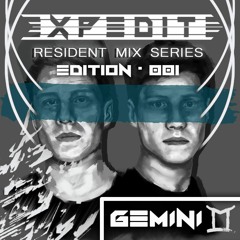EXP-RESIDENTSMIX001 | GEMINI